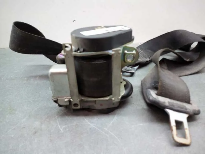 Pretensor Airbag Izquierdo para Fiat Fiorino