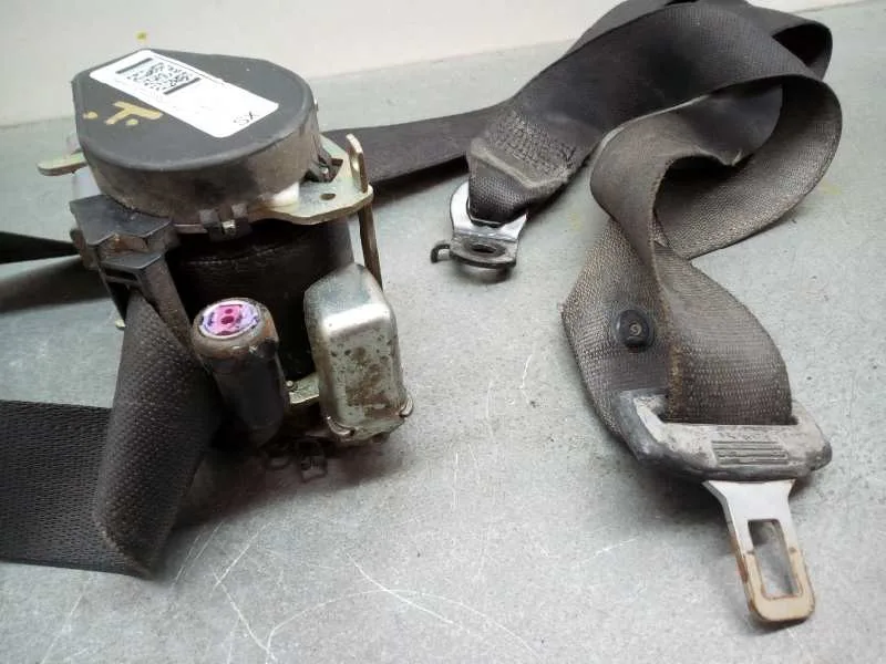 Pretensor Airbag Izquierdo para Fiat Fiorino
