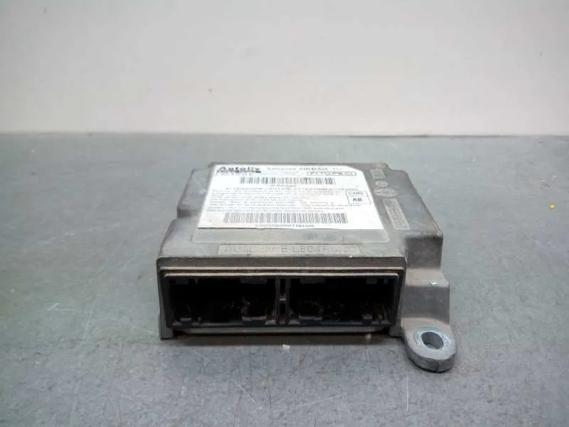 Centralita Airbag para Fiat Fiorino