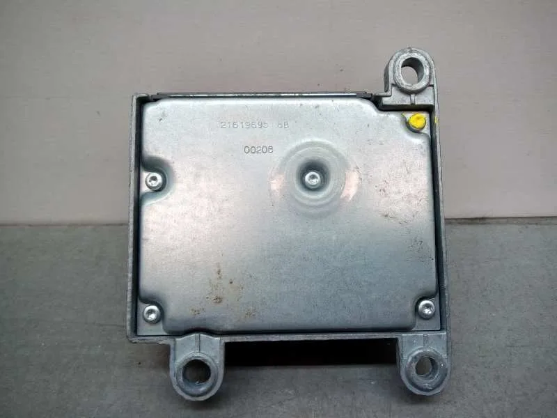 Centralita Airbag para Fiat Fiorino