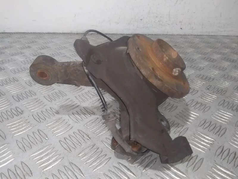 Mangueta Delantera Derecha para Fiat Fiorino