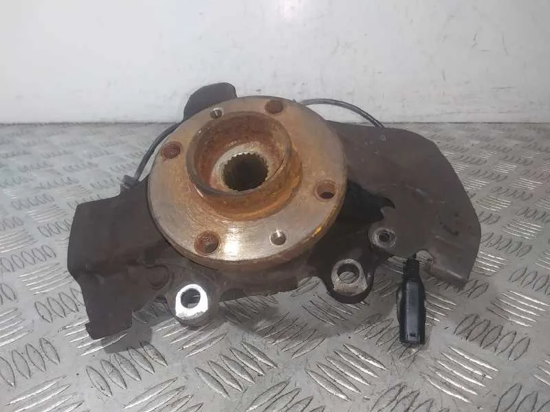 Mangueta Delantera Derecha para Fiat Fiorino