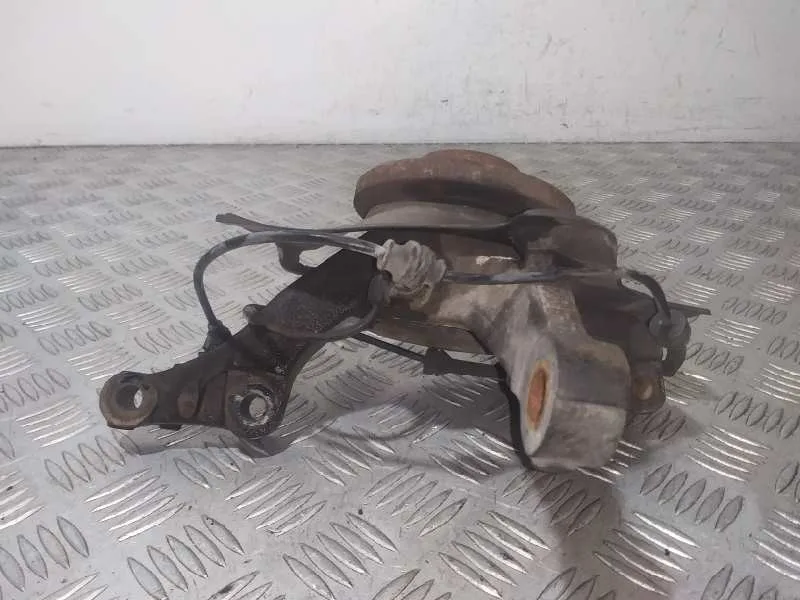 Mangueta Delantera Derecha para Fiat Fiorino