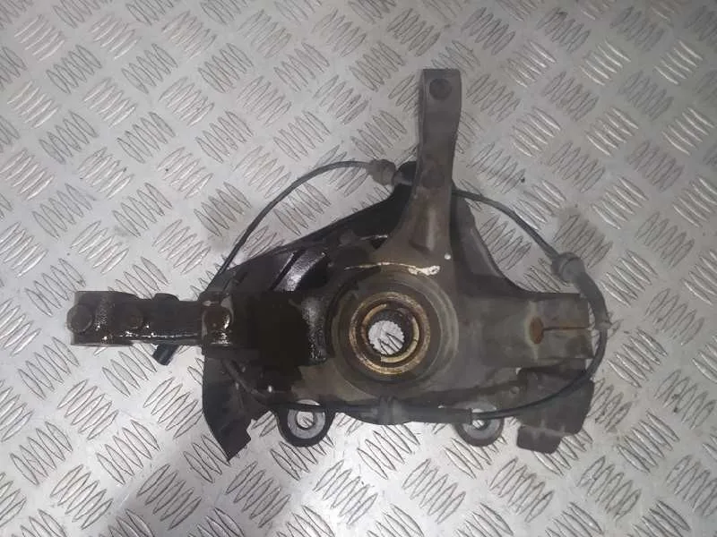 Mangueta Delantera Derecha para Fiat Fiorino