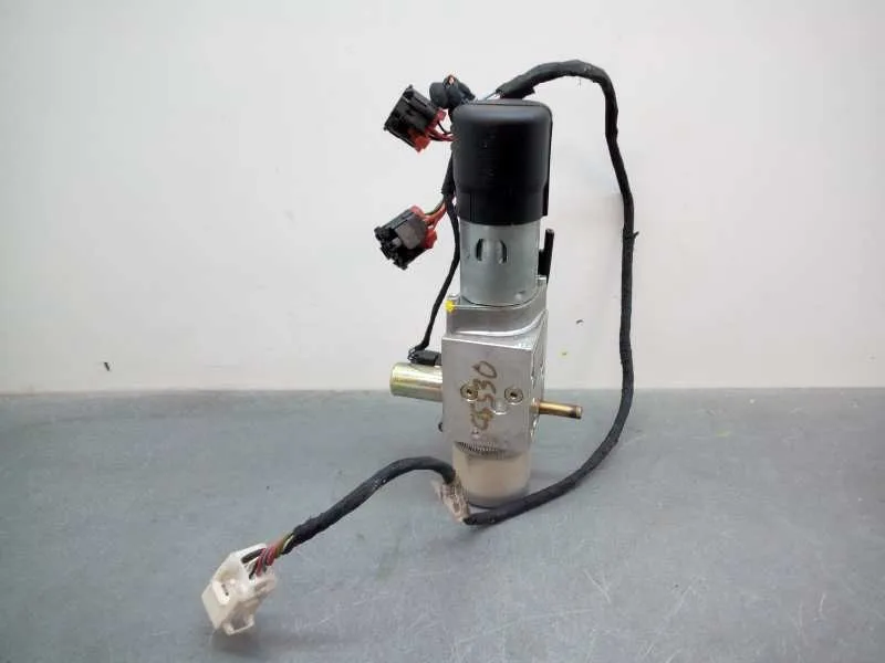 Motor Techo Electrico para Peugeot 206 Cc