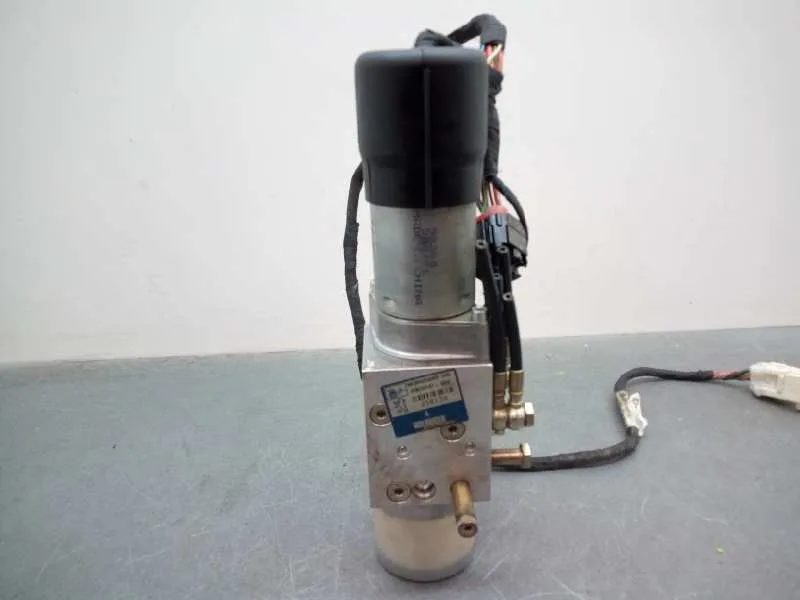 Motor Techo Electrico para Peugeot 206 Cc