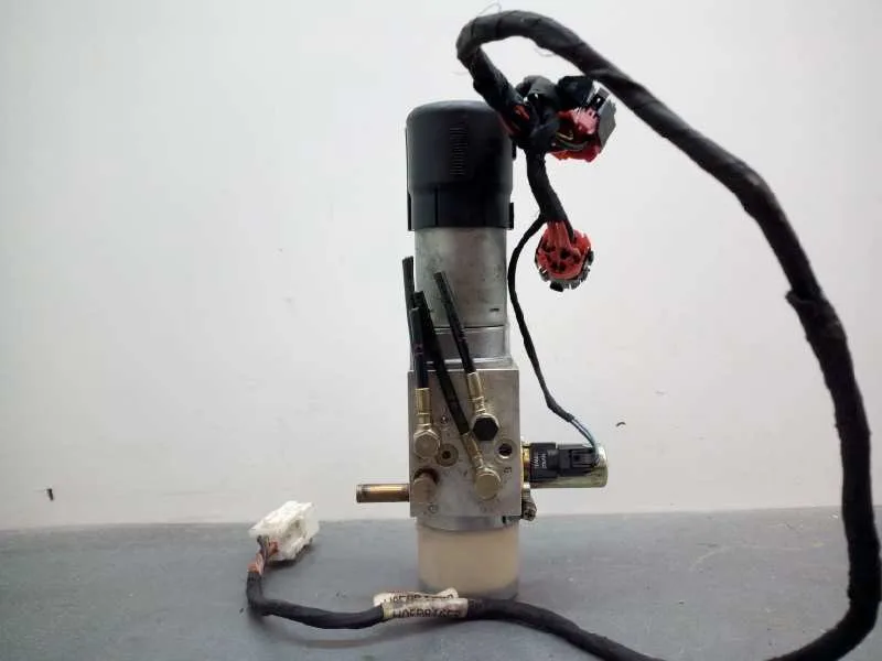 Motor Techo Electrico para Peugeot 206 Cc