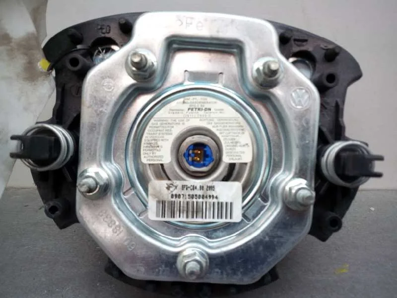 Airbag Delantero Izquierdo para Volkswagen Touran (1T1)