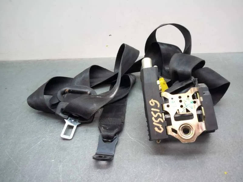 Pretensor Airbag Derecho para Volkswagen Touran (1T1)