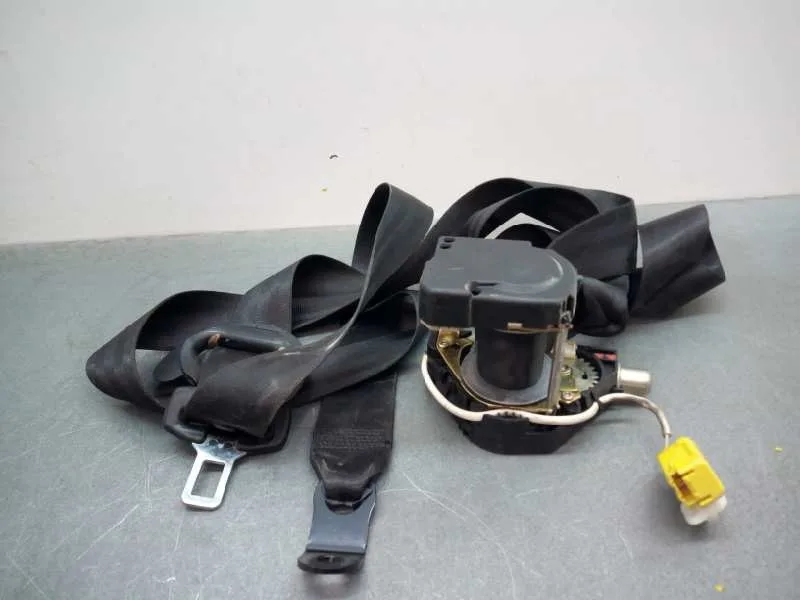 Pretensor Airbag Derecho para Volkswagen Touran (1T1)