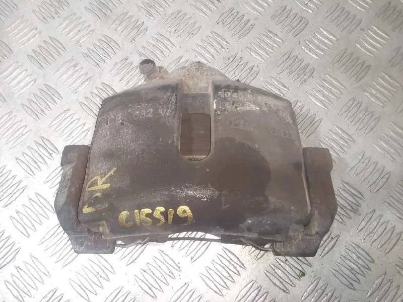 Pinza Freno Delantera Derecha para Volkswagen Touran (1T1)