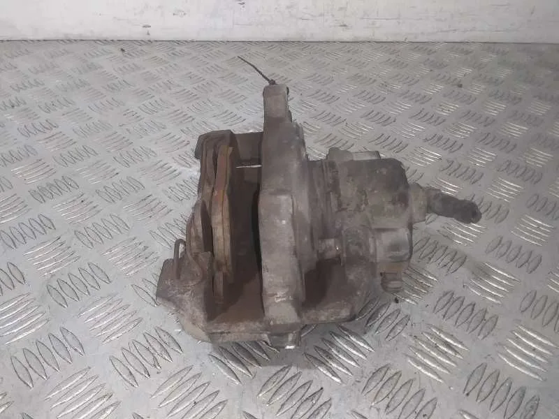 Pinza Freno Delantera Derecha para Volkswagen Touran (1T1)