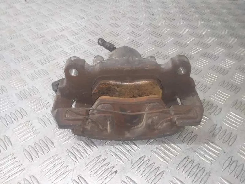 Pinza Freno Delantera Izquierda para Volkswagen Touran (1T1)