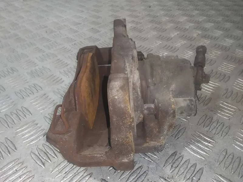Pinza Freno Delantera Izquierda para Volkswagen Touran (1T1)