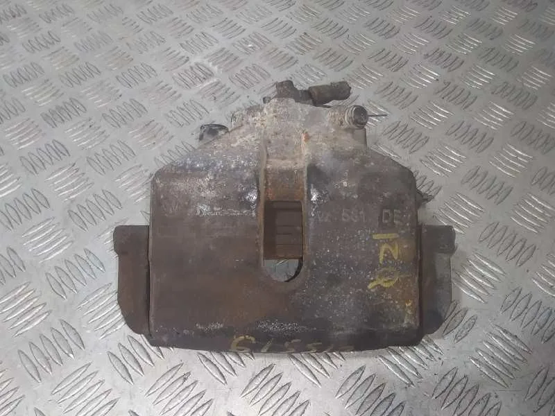 Pinza Freno Delantera Izquierda para Volkswagen Touran (1T1)