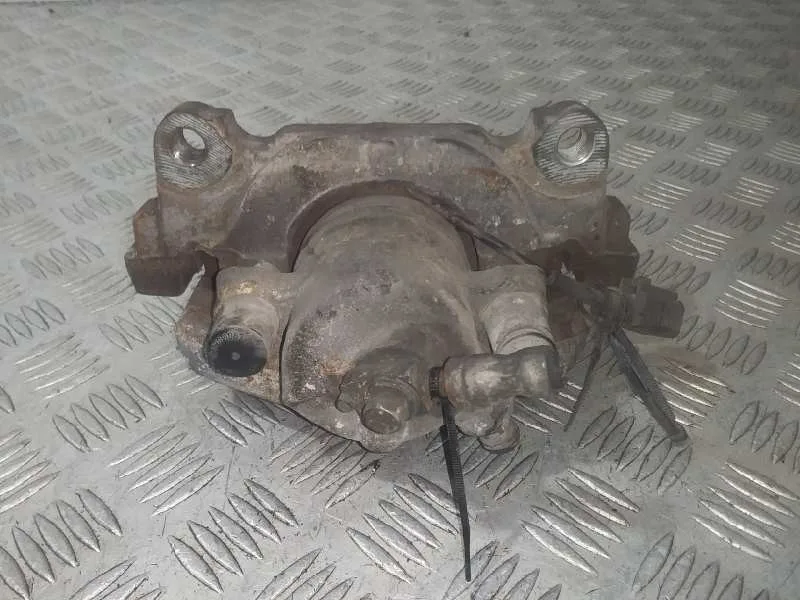 Pinza Freno Delantera Izquierda para Volkswagen Touran (1T1)