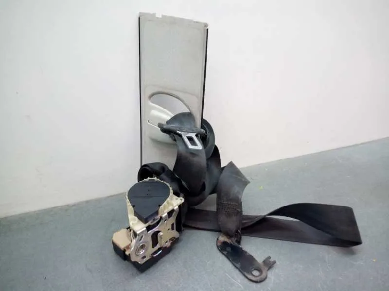 Cinturon Seguridad Trasero Derecho para Volkswagen Touran (1T1)