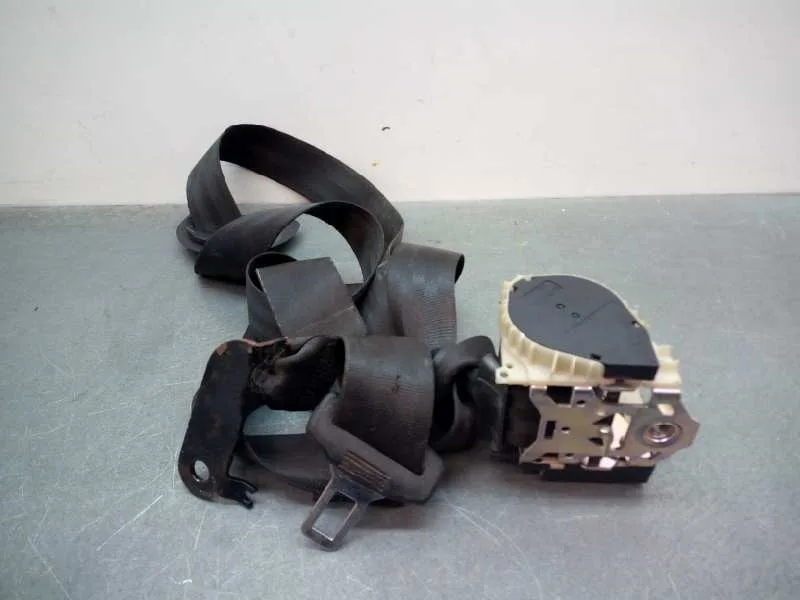 Cinturon Seguridad Trasero Izquierdo para Volkswagen Touran (1T1)