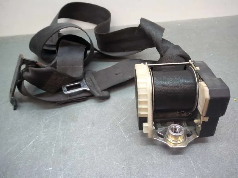 Cinturon Seguridad Trasero Izquierdo para Volkswagen Touran (1T1)