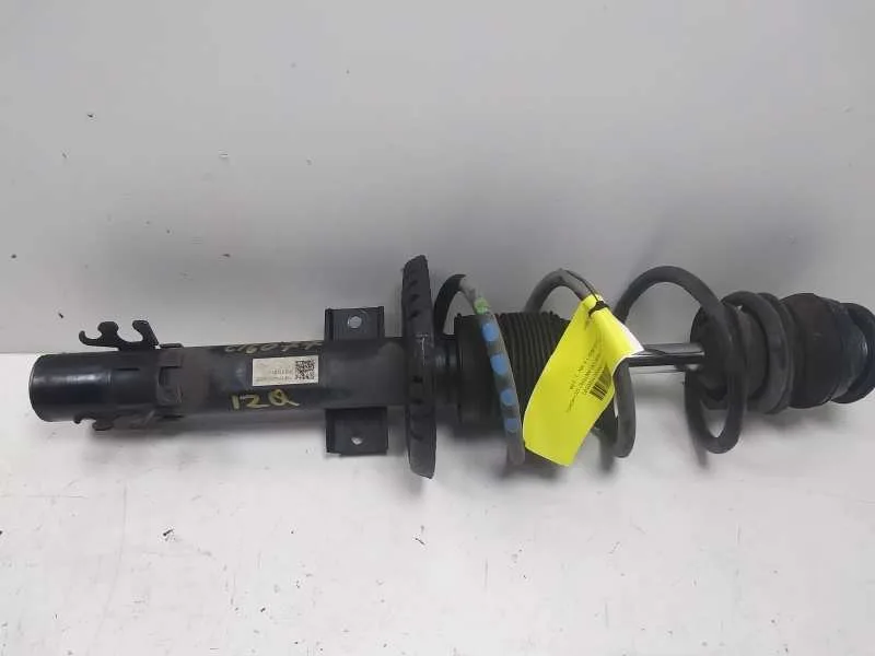 Amortiguador Delantero Izquierdo para Seat Ibiza (6J5)