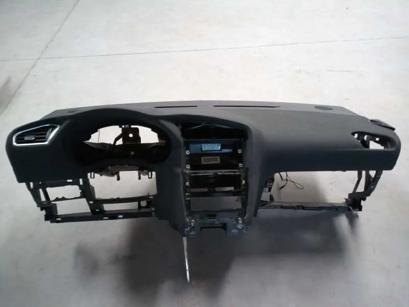 Salpicadero para Citroën C4 Lim.