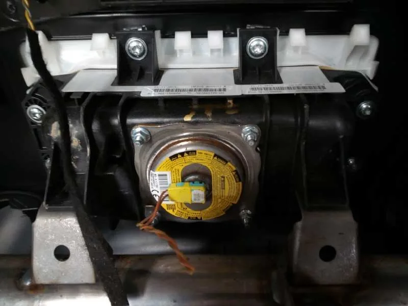 Salpicadero para Citroën C4 Lim.