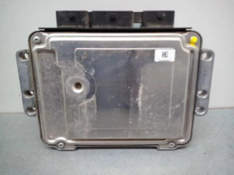 Centralita Motor Uce para Ford Fiesta (Cb1)