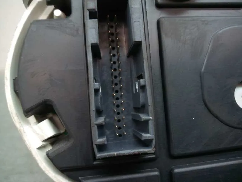 Cuadro Instrumentos para Ford Fiesta (Cb1)