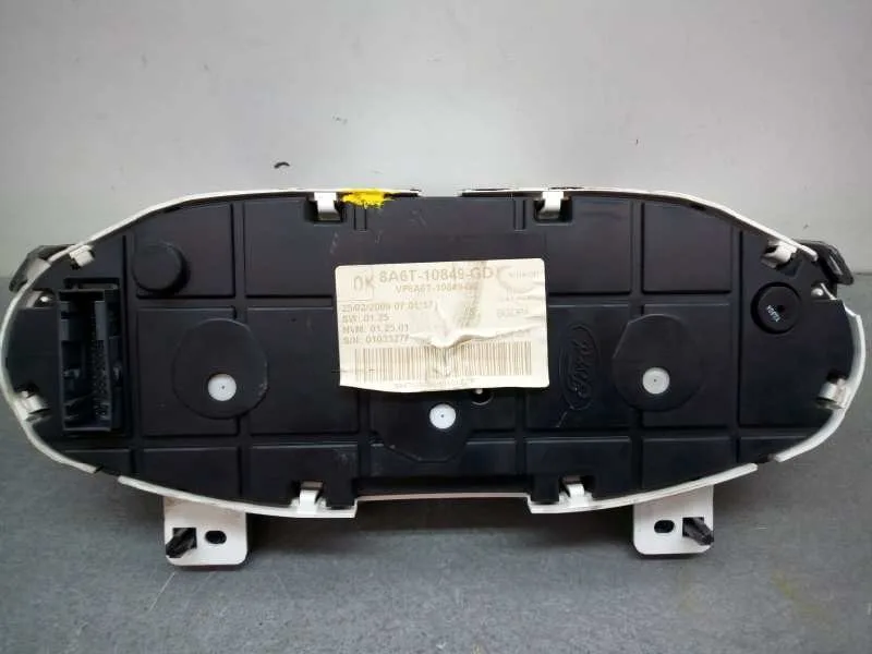 Cuadro Instrumentos para Ford Fiesta (Cb1)