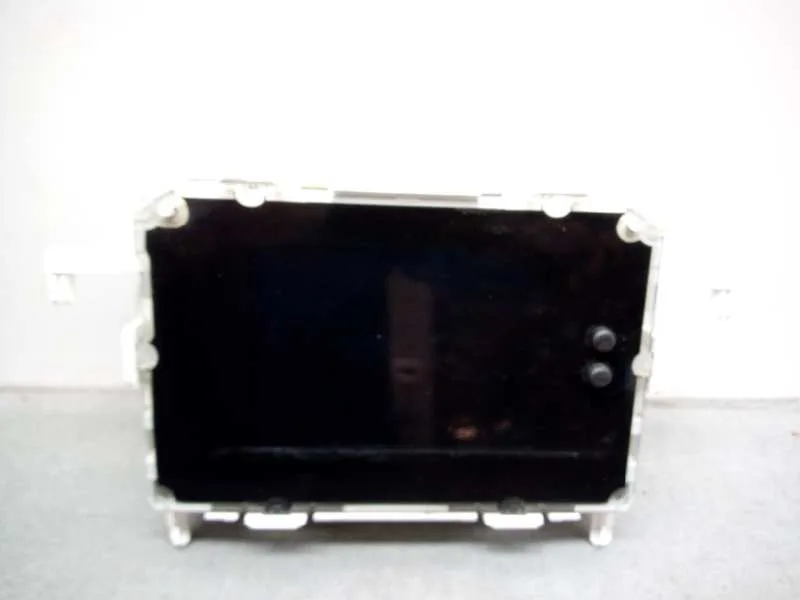 Display para Ford Fiesta (Cb1)