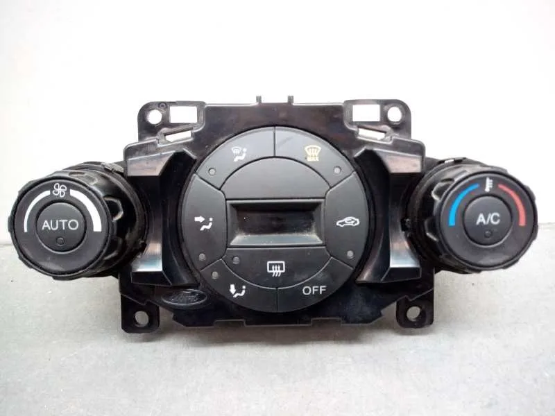 Mando Calefaccion / Aire Acondicionado para Ford Fiesta (Cb1)