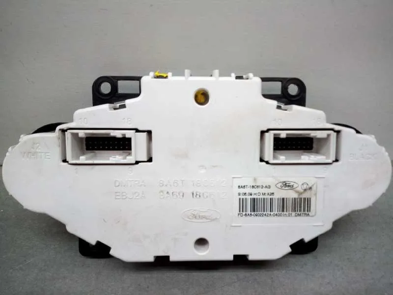 Mando Calefaccion / Aire Acondicionado para Ford Fiesta (Cb1)