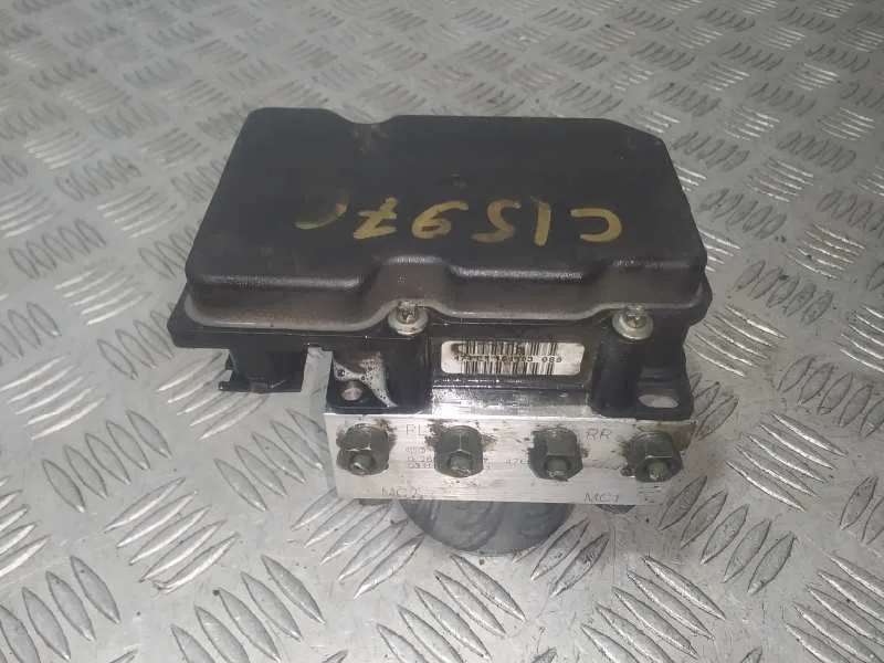 Abs para Nissan Primera Berlina (P12)