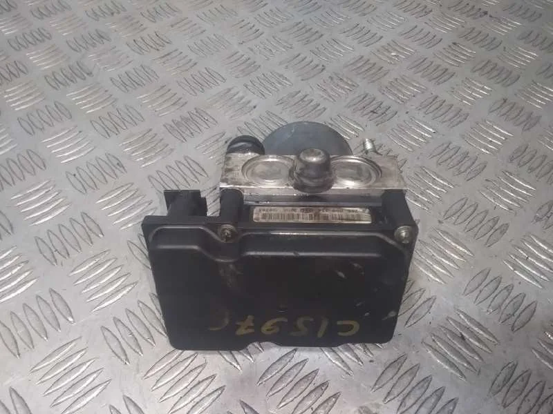 Abs para Nissan Primera Berlina (P12)