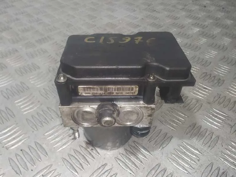 Abs para Nissan Primera Berlina (P12)