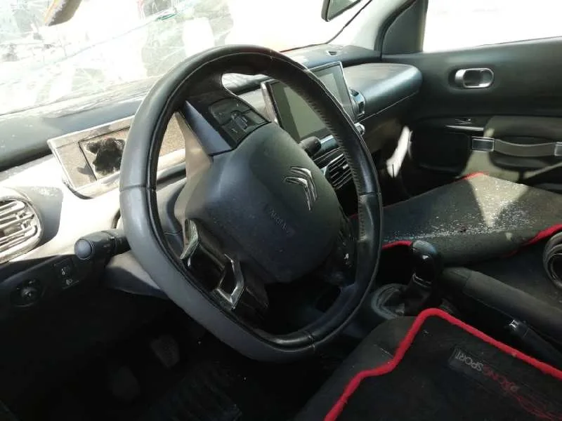 Kit Airbag para Citroën C4 Cactus