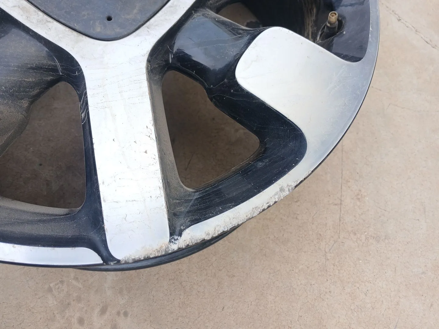 Llanta para Citroën C4 Cactus