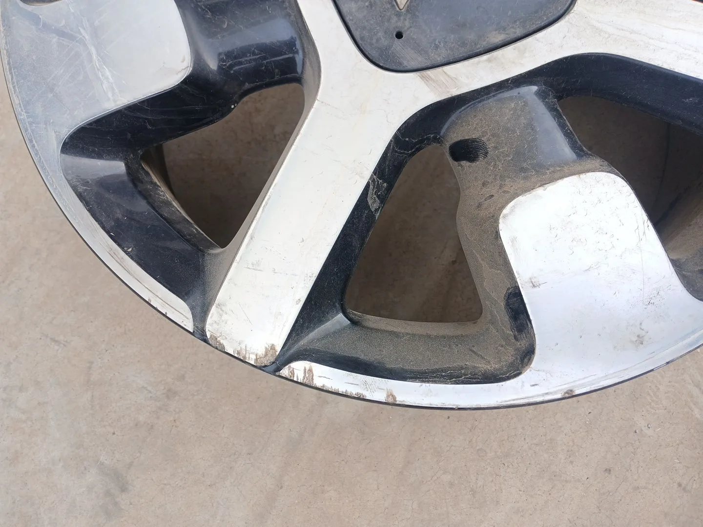 Llanta para Citroën C4 Cactus