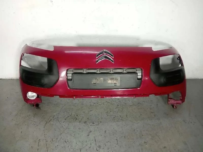 Paragolpes Delantero para Citroën C4 Cactus