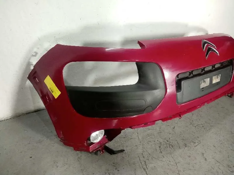 Paragolpes Delantero para Citroën C4 Cactus