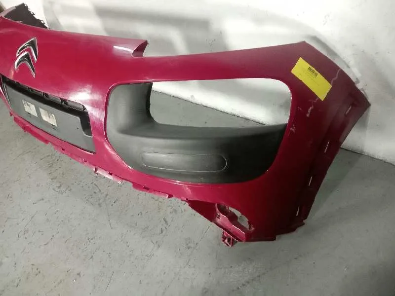 Paragolpes Delantero para Citroën C4 Cactus