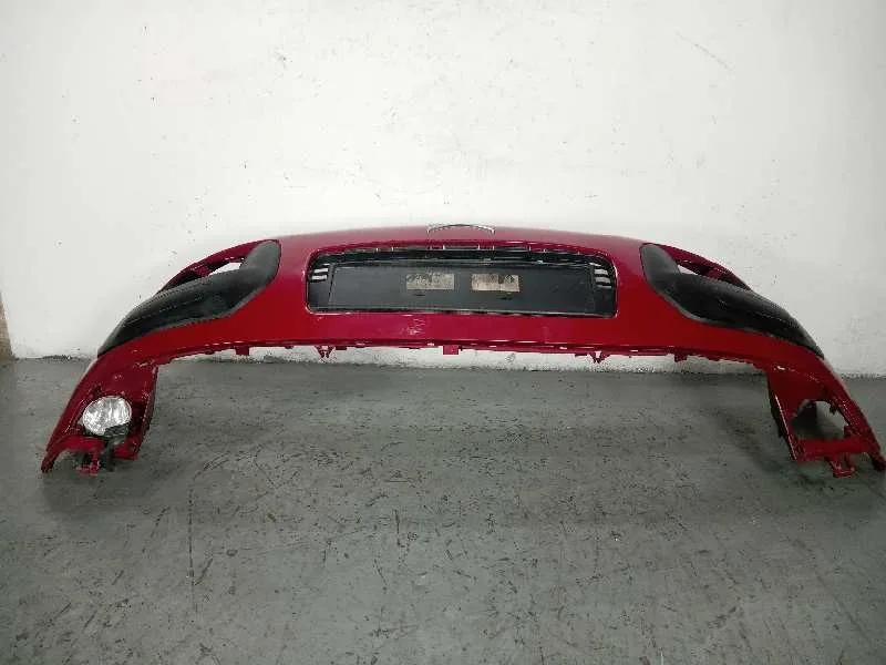 Paragolpes Delantero para Citroën C4 Cactus