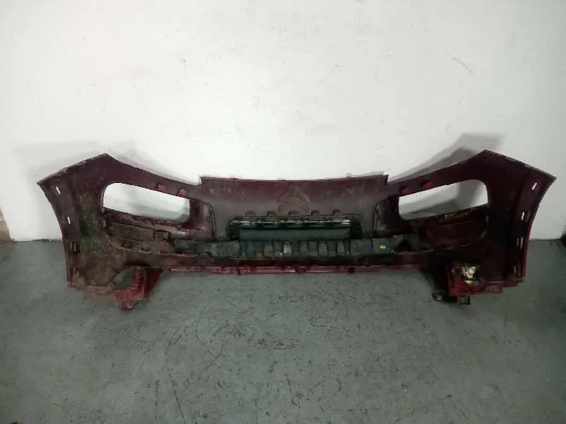 Paragolpes Delantero para Citroën C4 Cactus