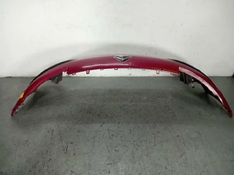 Paragolpes Delantero para Citroën C4 Cactus