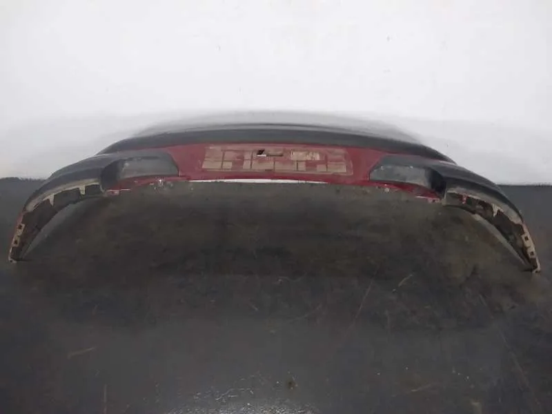 Paragolpes Trasero para Citroën C4 Cactus