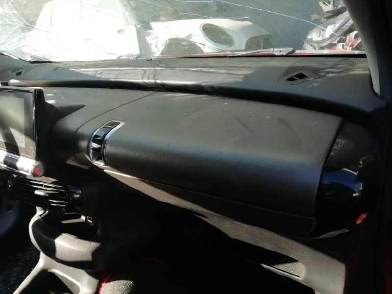 Salpicadero para Citroën C4 Cactus
