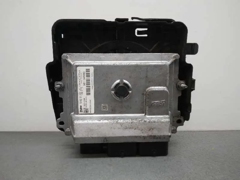 Centralita Motor Uce para Citroën C4 Cactus
