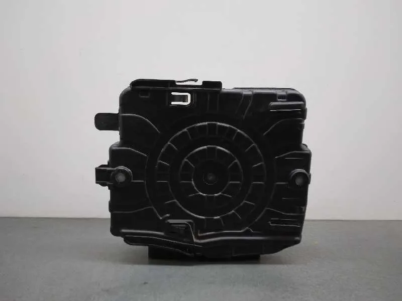 Centralita Motor Uce para Citroën C4 Cactus