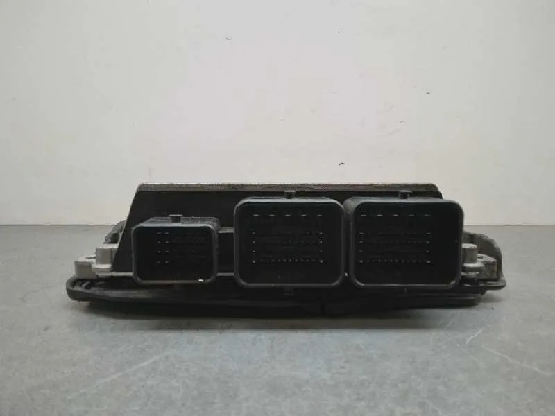 Centralita Motor Uce para Citroën C4 Cactus
