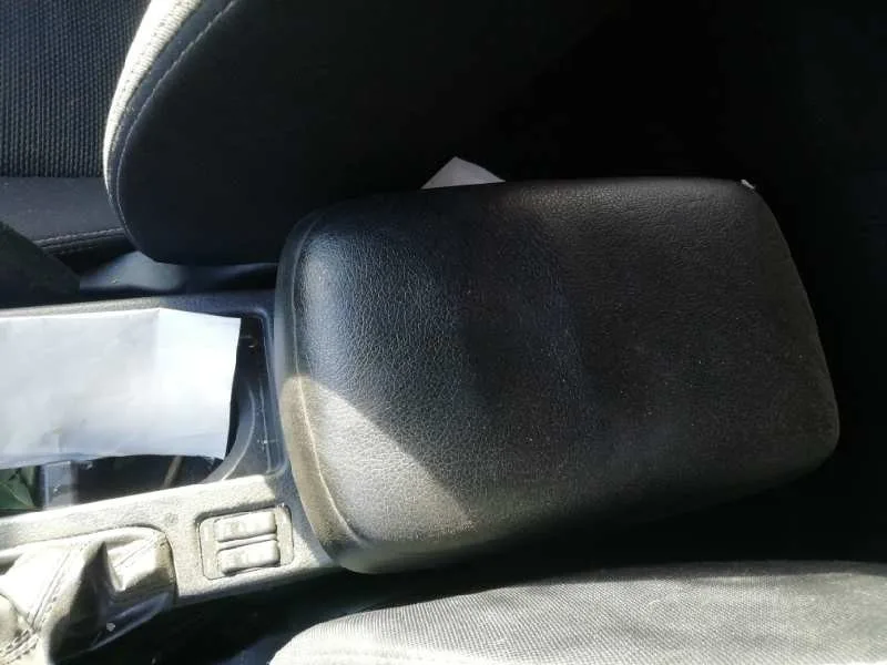 Apoyabrazos Central para Subaru Xv